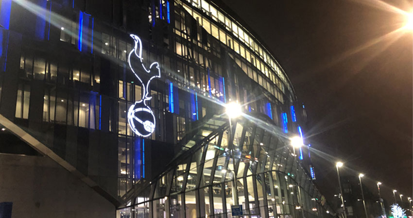 বিক্রি হবে টটেনহ্যাম ক্লাব!