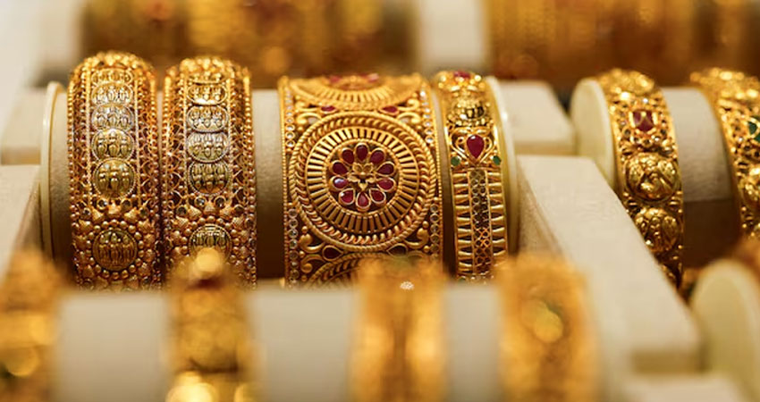 এক দিনের ব্যবধানে ফের বাড়ল স্বর্ণের দাম