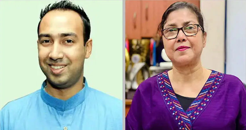 ফিফার গুরুত্বপূর্ণ কমিটিতে বাংলাদেশের দুজন