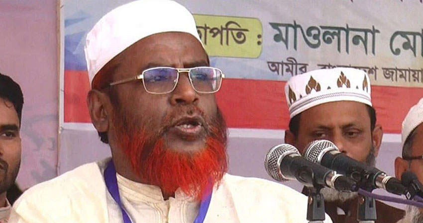 নির্বাচনের আগে লেভেল প্লেয়িং ফিল্ড তৈরি করা হচ্ছে না: গোলাম পরওয়ার