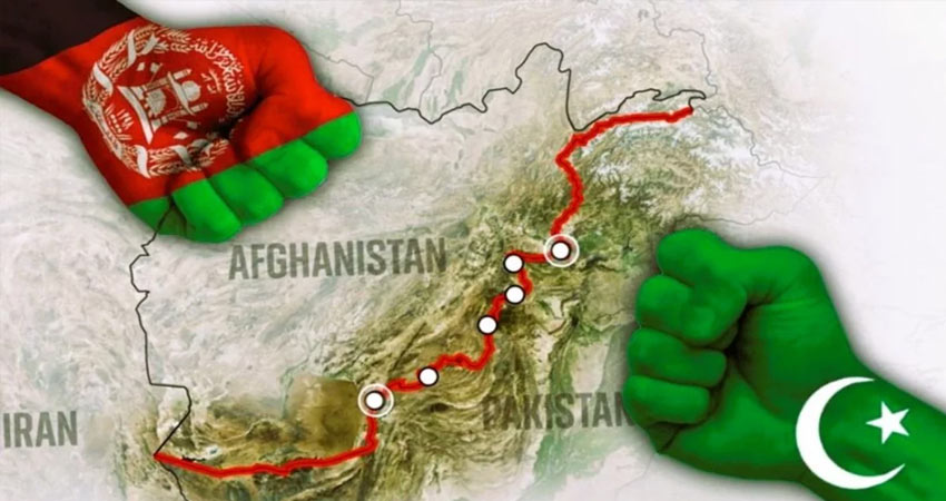 কাবুলে বিস্ফোরণ, সম্পর্কের টানাপোড়েনে পাকিস্তান-আফগানিস্তান