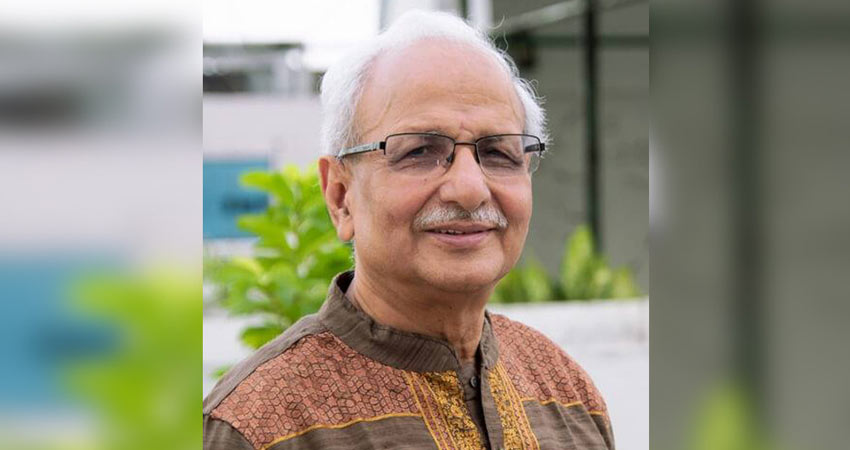 গণভোটের বিষয়ে সরকার সিদ্ধান্ত নেবে : বদিউল আলম