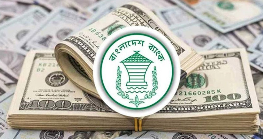 ১১ দিনে রেমিট্যান্স এলো ৯৮ কোটি ৬৭ লাখ ডলার