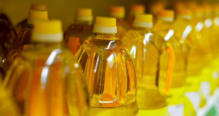 সয়াবিন ও পাম অয়েলের দাম বেড়েছে