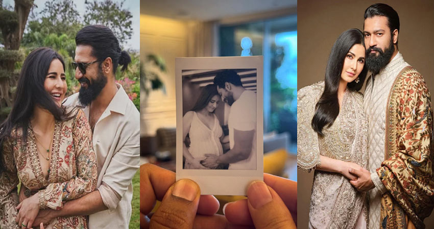 বাড়ি থেকে আর বেরোতেই পারব না : ভিকি কৌশল