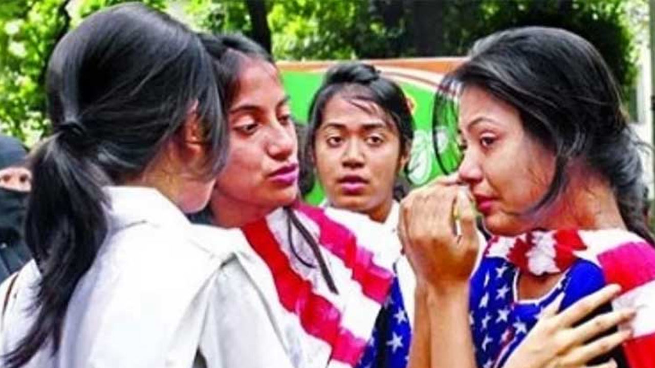 এইচএসসিতে ফেল ৫ লাখেরও বেশি পরীক্ষার্থী এইচএসসিতে ফেল ৫ লাখেরও বেশি পরীক্ষার্থী