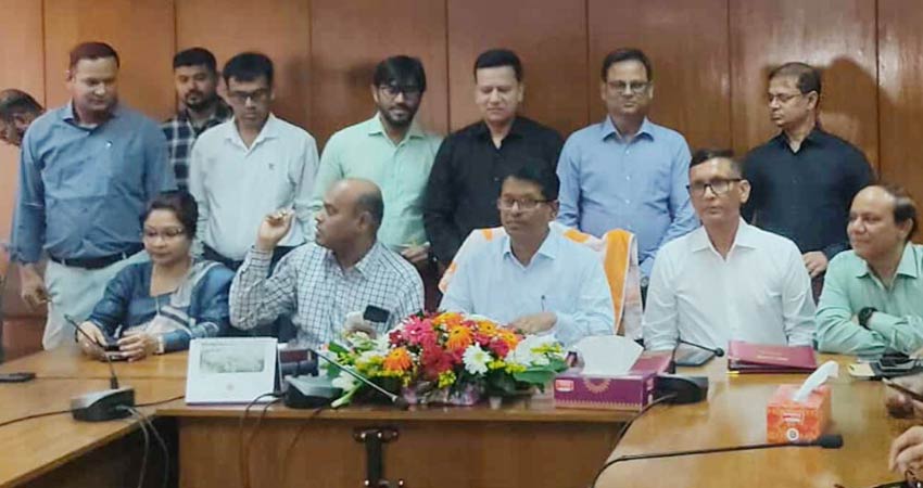 ‘এবার এইচএসসির ফলের বাস্তব চিত্র সামনে এসেছে’