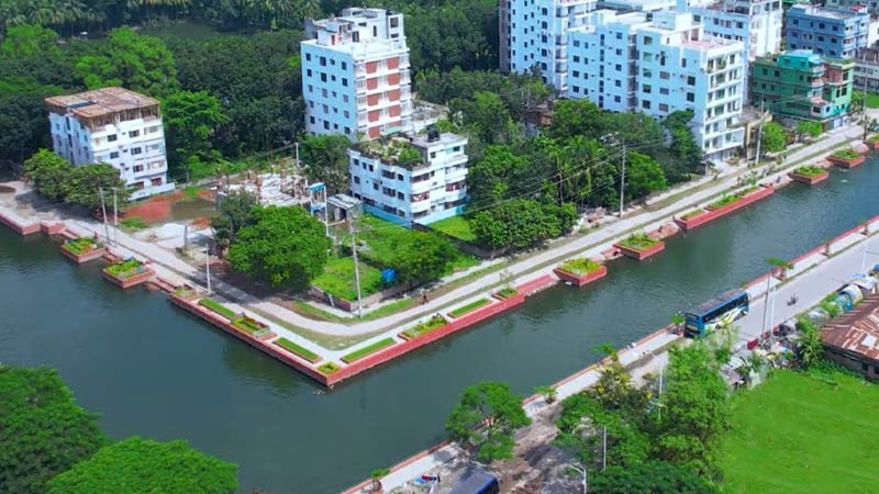 ঢাকা-চট্টগ্রাম মহাসড়কে ১৪ কিমি যানজট