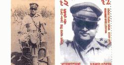 মুক্তিযুদ্ধের সাহসী পুলিশ কর্মকর্তা শহীদ আব্দুল কাদের মিয়া