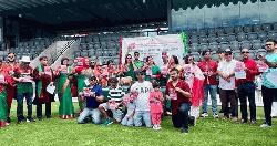 সিডনিতে ঢাকা ইউনিভার্সিটি অ্যালামনাইয়ের বিজয় দিবস উদযাপন