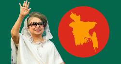 বিএনপির চেয়ারপারসন হিসেবে খালেদা জিয়ার ৪১ বছরের বর্ণাঢ্য রাজনৈতিক পথচলা