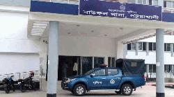 বাউফলে নবম শ্রেণির দুই ছাত্রীকে ধর্ষণের অভিযোগ