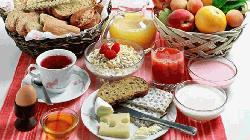 কেমন হওয়া উচিত সকালের নাস্তা?