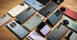 মোবাইল ফোন আমদানিতে বড় সুখবর