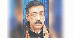 নারায়ণগঞ্জে ১০ হত্যা: শামীম ওসমানসহ ১২ জনের বিরুদ্ধে গ্রেফতারি পরোয়ানা জারি