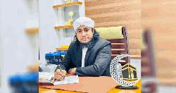 ইসলামি ফ্রন্টের প্রার্থী গিয়াস উদ্দিন আত তাহেরিকে শোকজ