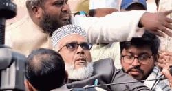 বক্তব্য দেওয়ার সময় অসুস্থ হয়ে মারা গেছেন কুষ্টিয়া জামায়াত আমির