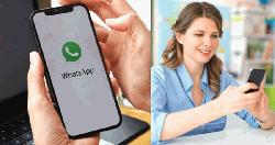 শিশুদের সুরক্ষায় সেকেন্ডারি অ্যাকাউন্ট আনছে হোয়াটসঅ্যাপ