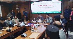 নড়াইলের দুটি আসনে ১৫ প্রার্থীর মধ্যে প্রতীক বরাদ্দ