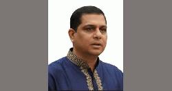 পঞ্চগড়-২ আসনের স্বতন্ত্র প্রার্থী মাহমুদ হোসেন সুমনকে বিএনপি থেকে বহিষ্কার 