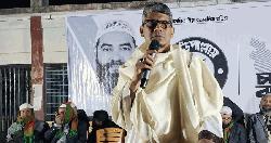 সবার ঈমানী দায়িত্ব দাঁড়িপাল্লাকে জয়লাভ করানো: শাহরিয়ার কবির