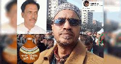 কলস মার্কার স্বতন্ত্র প্রার্থী তাইফুল ইসলাম টিপুকে ঘিরে সমর্থনের সুর