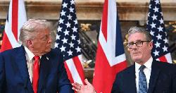 ট্রাম্পের ক্ষমা চাওয়া উচিত: যুক্তরাজ্যের প্রধানমন্ত্রী