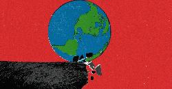 দ্বিতীয় বিশ্বযুদ্ধ পরবর্তী বিশ্বব্যবস্থায় ধস, অস্তিত্ব সংকটে ‘মধ্যম শক্তির’ দেশগুলো