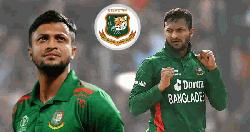 সাকিবকে জাতীয় দলের জন্য বিবেচনা করার ঘোষণা বিসিবির