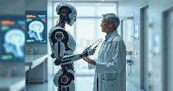 ভুল স্বাস্থ্য তথ্য দিয়ে চাপে এআই