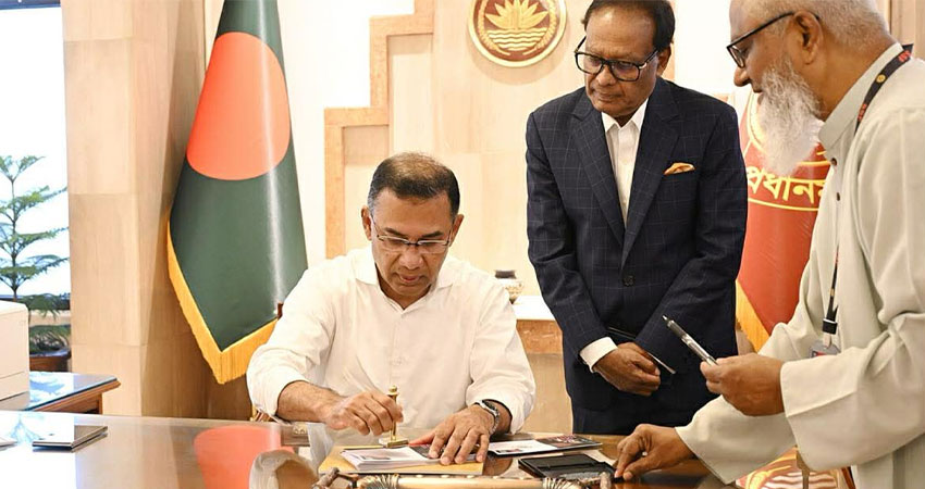 শিক্ষাব্যবস্থা ও কর্মসংস্থান নিয়ে প্রধানমন্ত্রীর সভাপতিত্বে বৈঠক