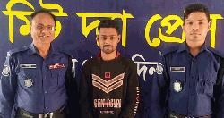 প্রতারণা করে দ্বিতীয় বিয়ে, তালাক দেওয়ায় স্ত্রীর নাক কাটলেন স্বামী