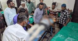 কুয়াকাটায় ইয়াবা সেবনে বাধা, হোটেল মালিককে হাতুড়ি দিয়ে পিটিয়ে জখম