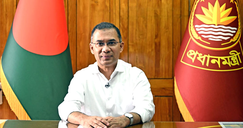 ২৬ মার্চ গৌরবময় ও ঐতিহাসিক দিন: প্রধানমন্ত্রী