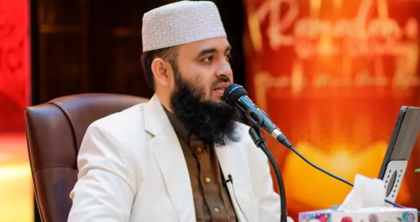 হিটলারের প্রশংসা করায় আজহারিকে অস্ট্রেলিয়া ছাড়ার নির্দেশ