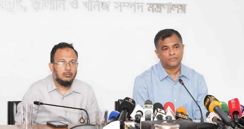 পেট্রোল-অকটেন-ডিজেলের মজুত পর্যাপ্ত: জ্বালানি বিভাগের মুখপাত্র