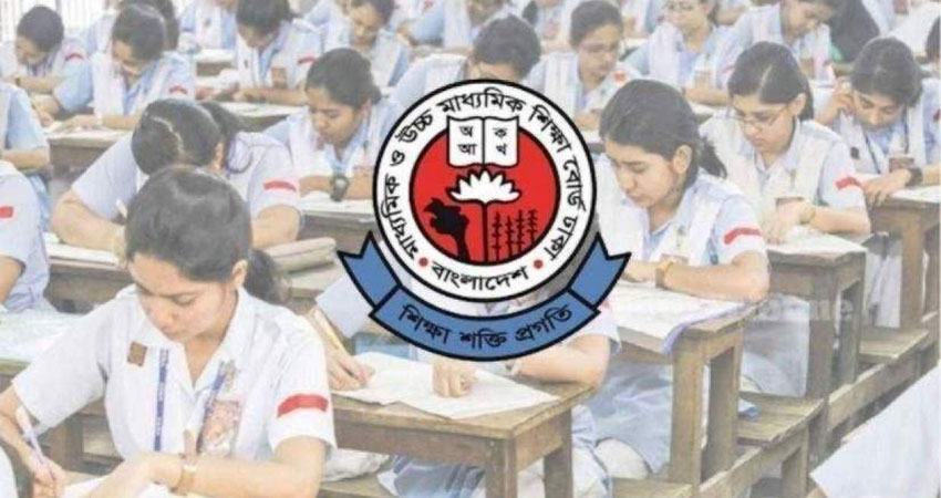 এসএসসি ও সমমানের পরীক্ষা শুরু
