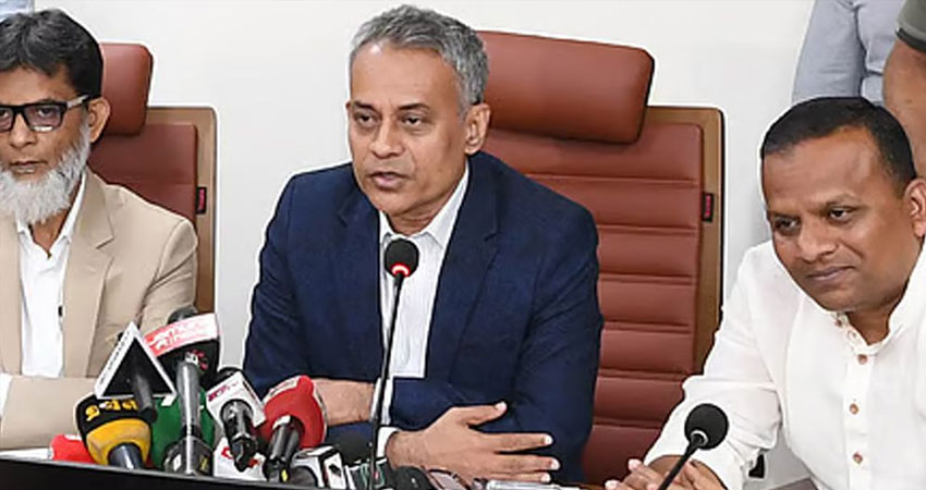 পরিবহনের নতুন ভাড়া নির্ধারণ নিয়ে সিদ্ধান্ত বৃহস্পতিবার: মন্ত্রী