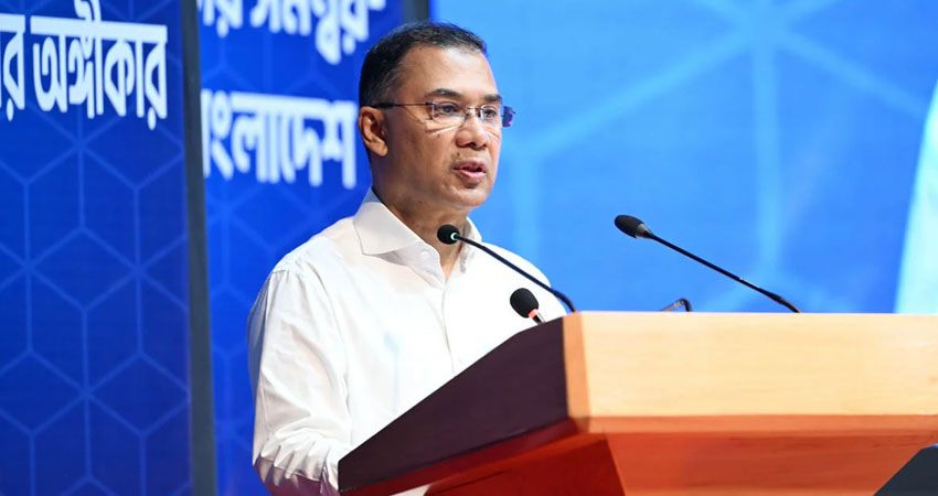 দক্ষ ও জনবান্ধব জনপ্রশাসন গড়ে তোলার কোনো বিকল্প নেই: প্রধানমন্ত্রী