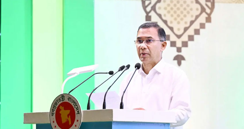 সরকারের মতো জনপ্রশাসনের কোনো পদও চিরস্থায়ী নয় : প্রধানমন্ত্রী