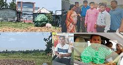 গোপালগঞ্জের কৃষ্ণপুর সপ্তদশ পল্লী কলেজে শিক্ষা প্রদানের বদলে চলছে মামলাবাজী