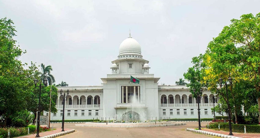 গর্ভের সন্তান ছেলে না মেয়ে প্রকাশ করা যাবে না : হাইকোর্টের রায়
