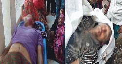 শার্শায় কাভার্ডভ্যান-মোটরসাইকেল মুখোমুখি সংঘর্ষ, দুই যুবক নিহত