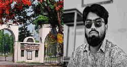 ১০ মাসেও নেই কোনো অগ্রগতি, সাজিদ হত্যা মামলার তদন্ত কর্মকর্তা পরিবর্তন