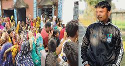 লালমনিরহাটে তিস্তায় গোসল করতে নেমে পানিতে ডুবে দুই ভাইয়ের মৃত্যু