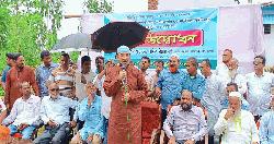 বিএনপি সরকার জনগণকে যে প্রতিশ্রুতি দেন তা বাস্তবায়ন করেন