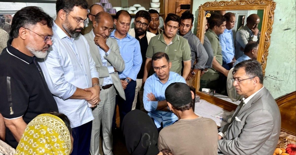 শিশু রামিসার বড় বোনের দায়িত্ব নিলেন প্রধানমন্ত্রী, দ্রুত বিচারের আশ্বাস