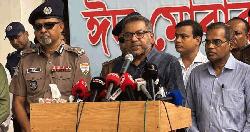 ঈদযাত্রায় ট্রেনে শিডিউল বিপর্যয়ের শঙ্কা নেই: রেল সচিব