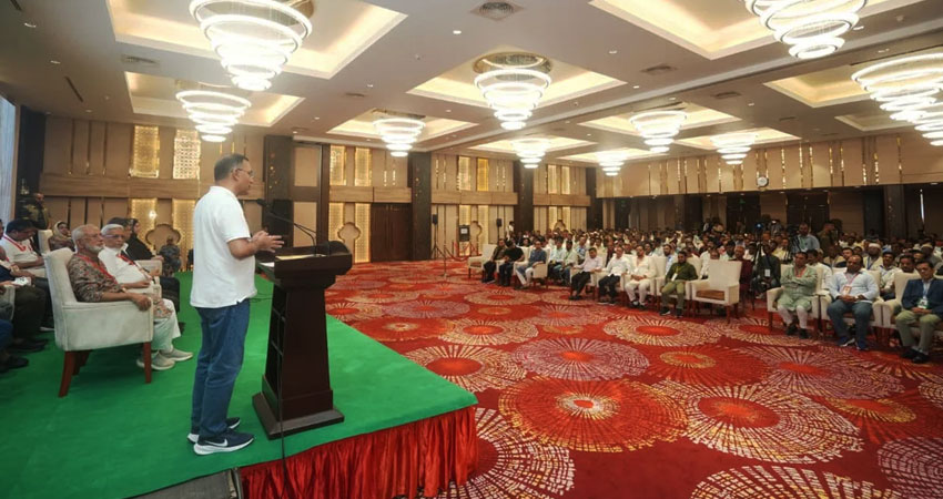 ‘বেটার বাংলাদেশ’ গড়ার আহ্বান প্রধানমন্ত্রীর