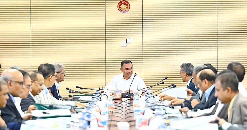 তিনটি নতুন উপজেলা ও একটি থানা অনুমোদন দিয়েছে সরকার